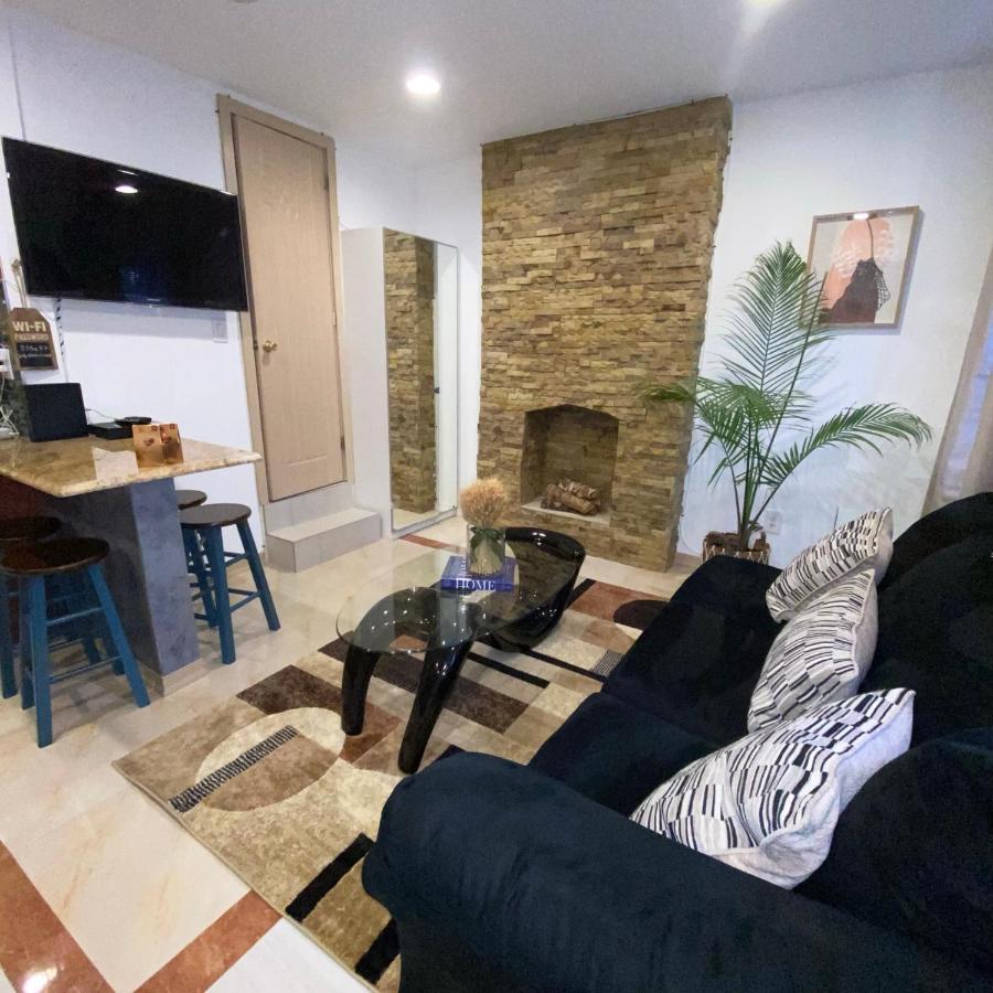 Modern Rental Brooklyn'S Hidden Gem New York Exterior foto